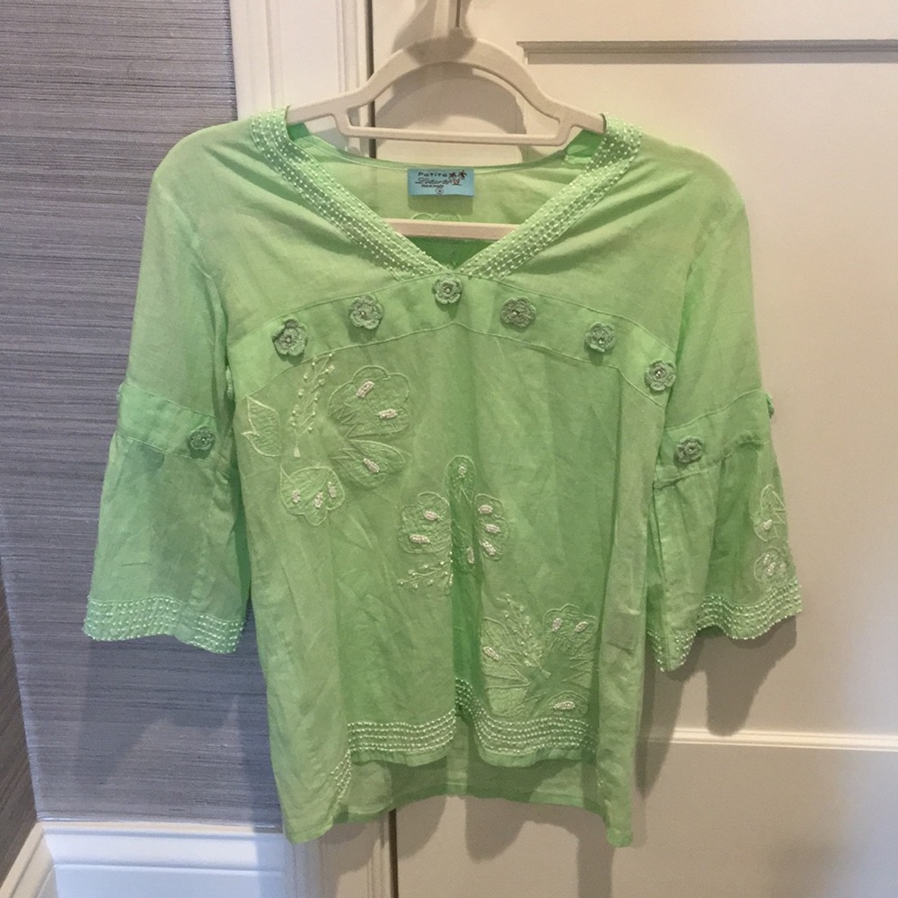 Letarte cover up girls